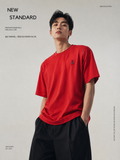 Essential Oversized Tee | 0836