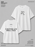 Essential Oversized Tee | O769