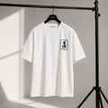 Essential Oversized Tee | O703