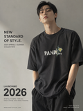 Essential Oversized Tee / O757