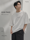 Essential Oversized Tee | O730