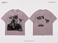 Essential Oversized Tee | O699