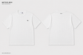 Essential Oversized Tee | O704