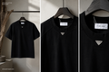 Essential Oversized Tee | O698
