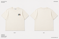 Essential Oversized Tee | O701