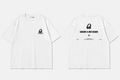 Essential Oversized Tee | O707