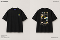 Essential Oversized Tee | O722