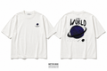 Essential Oversized Tee | O702