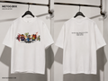 Essential Oversized Tee | O850