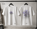 Essential Oversized Tee | O710