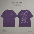 Essential Oversized Tee | O800