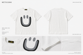 Essential Oversized Tee | O856