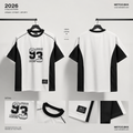 Essential Oversized Tee | O862