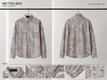 Common &nbsp;Shirt / S93
