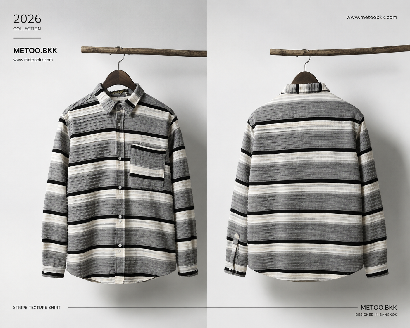 Common &nbsp;Shirt / S94