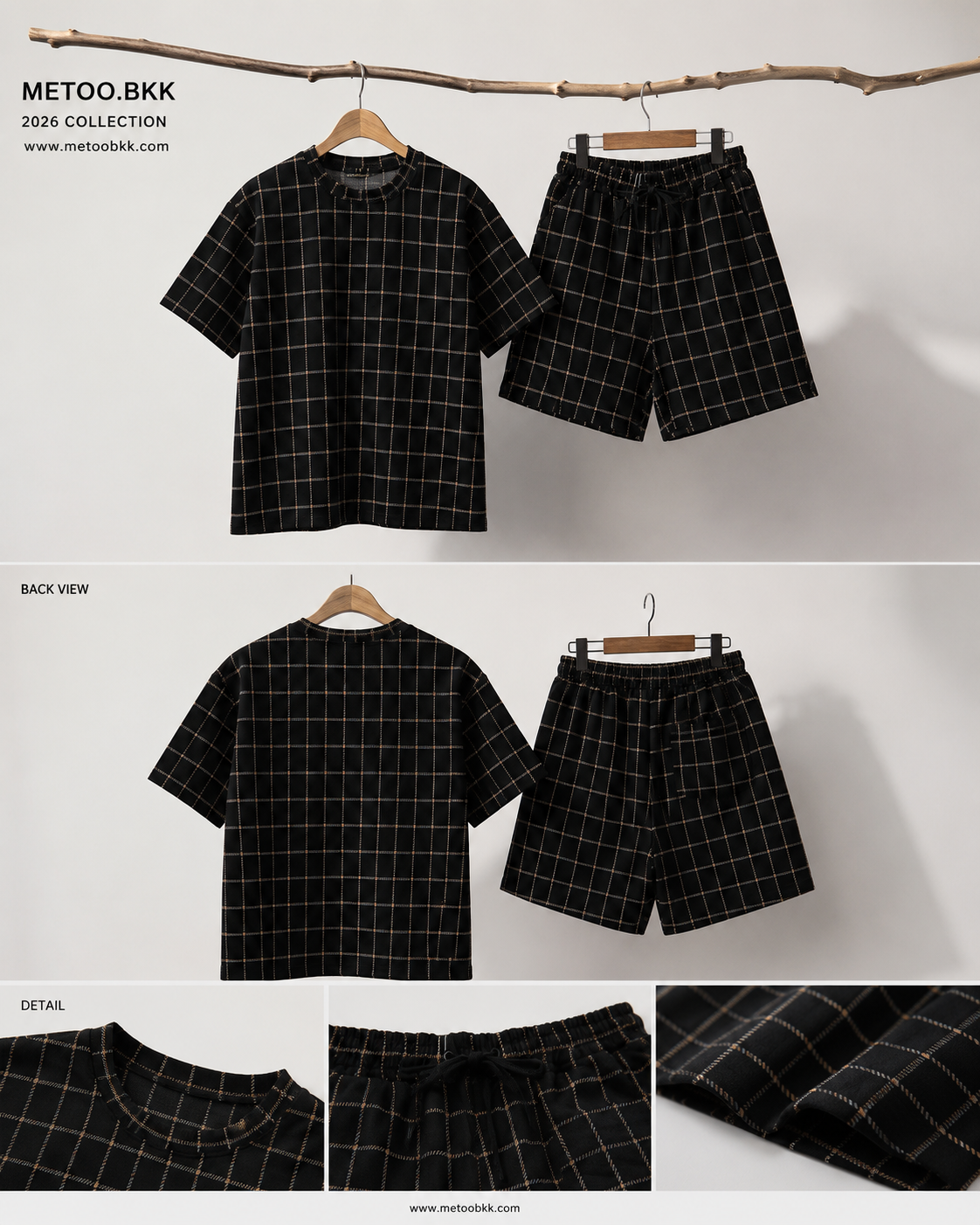 Korean Set / SET09