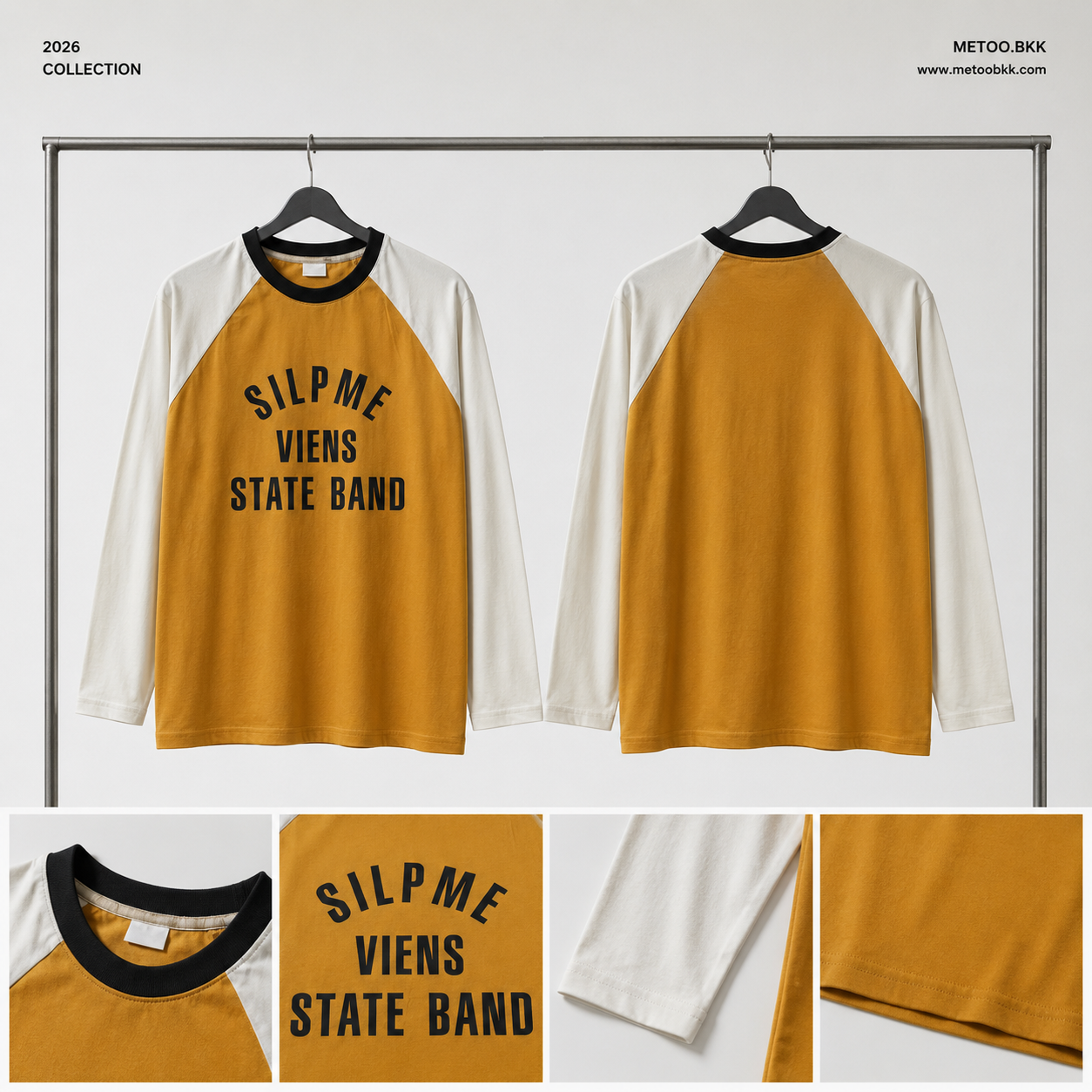 Escape  sweater : SW215