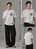 Essential Oversized Tee | O812