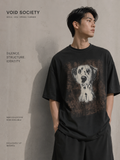 Essential Oversized Tee / O734