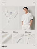 Seoul Polo / PL348