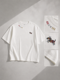 Essential Oversized Tee | O765