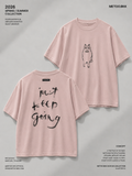 Essential Oversized Tee | O764