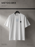 Essential Oversized Tee | O695