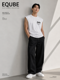 Essential Oversized Tee | 0841