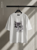 Essential Oversized Tee | O720