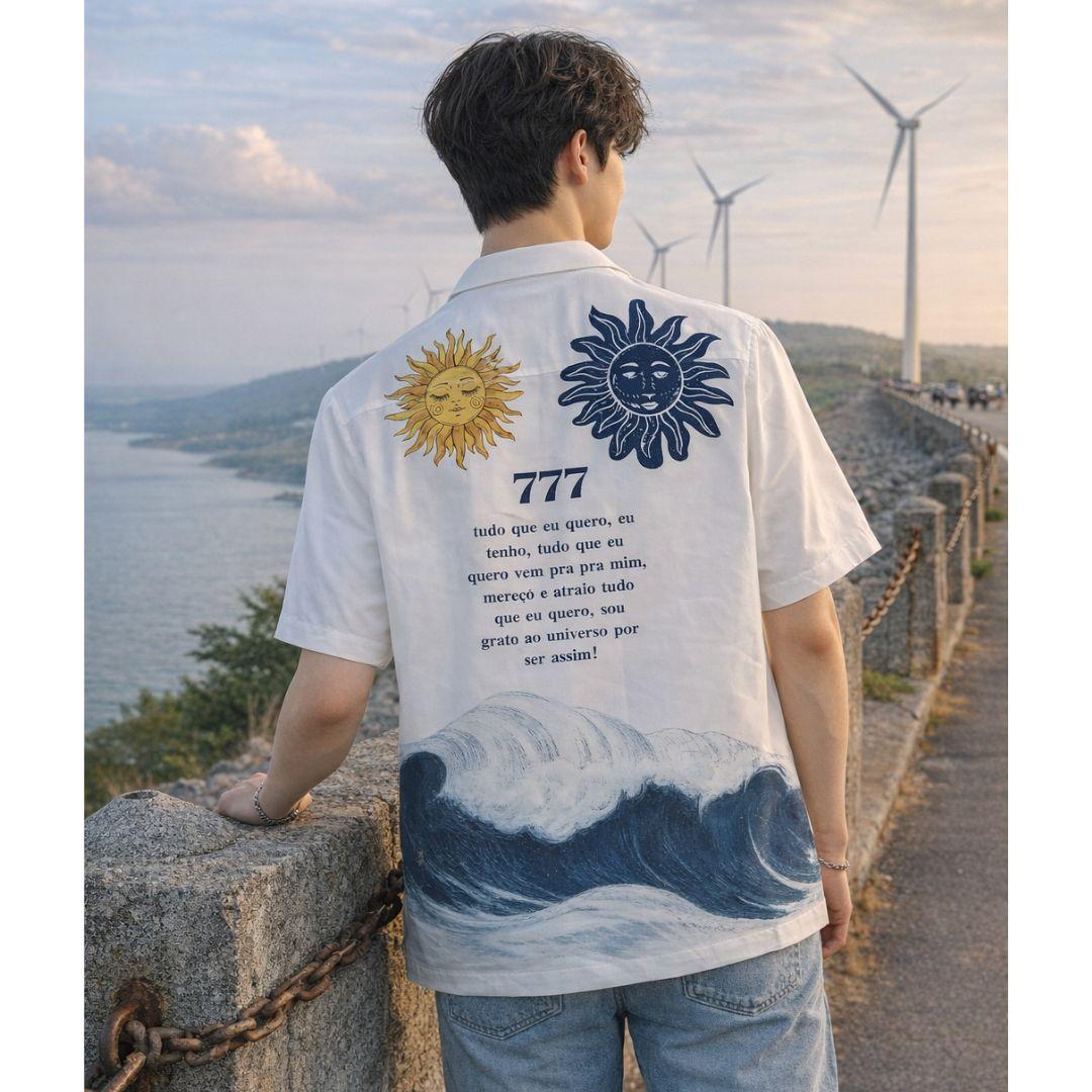 Hawaii Sunset | H322