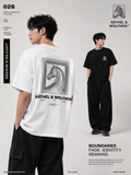 Essential Oversized Tee / O744